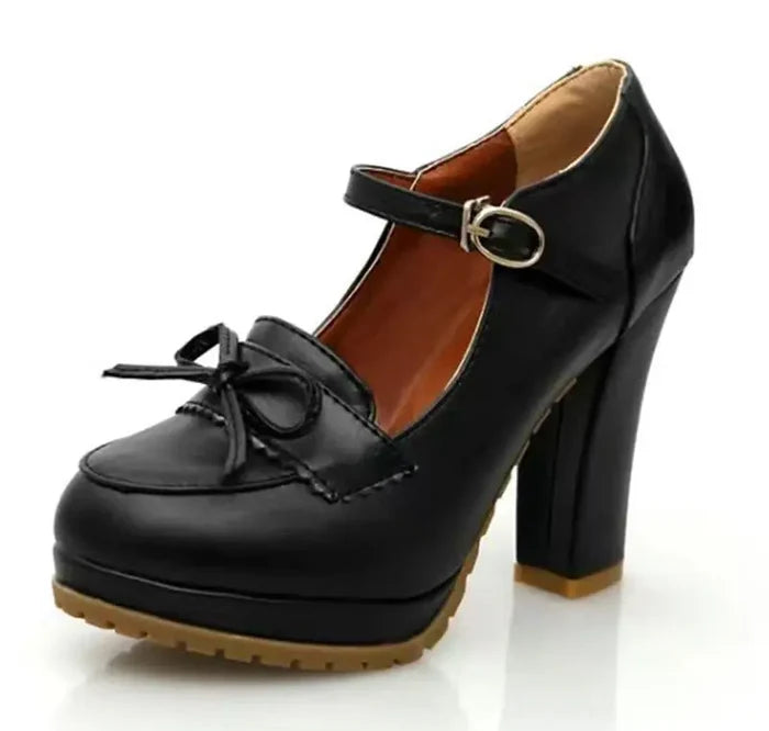 Maisie Platform Pump