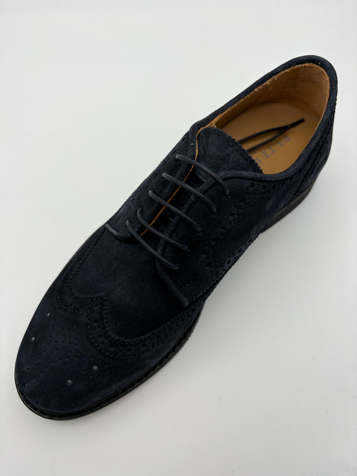 Scarpa stringata Peter Hart