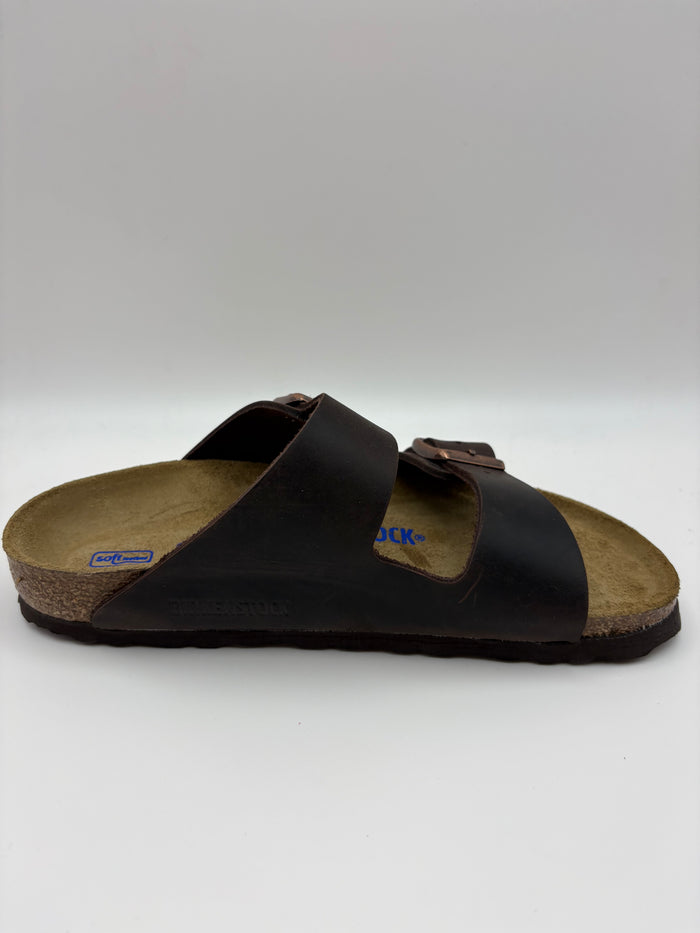 Birkenstock Arizona Habana