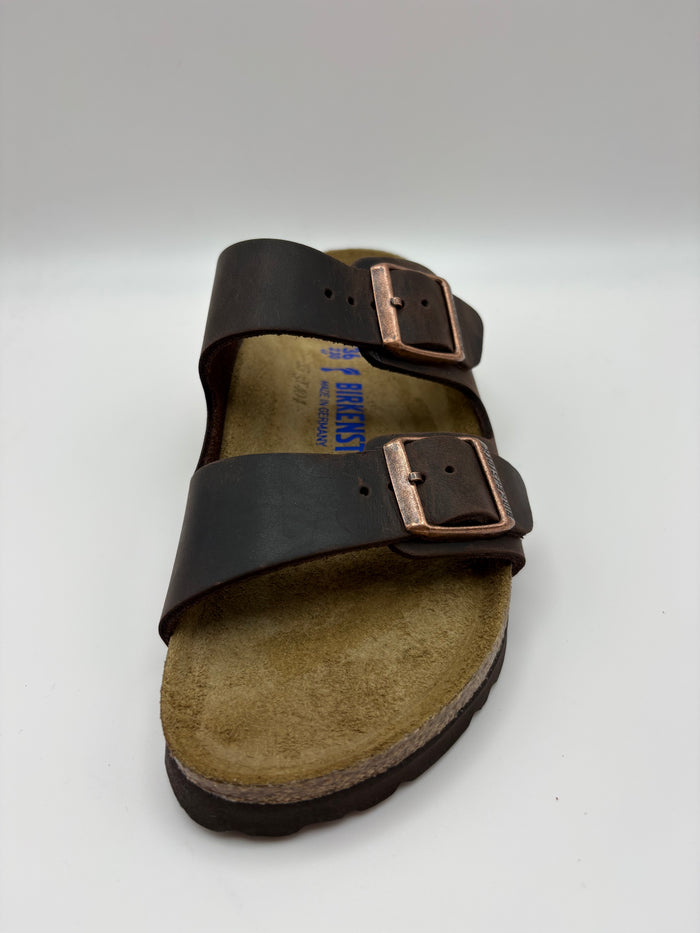 Birkenstock Arizona Habana