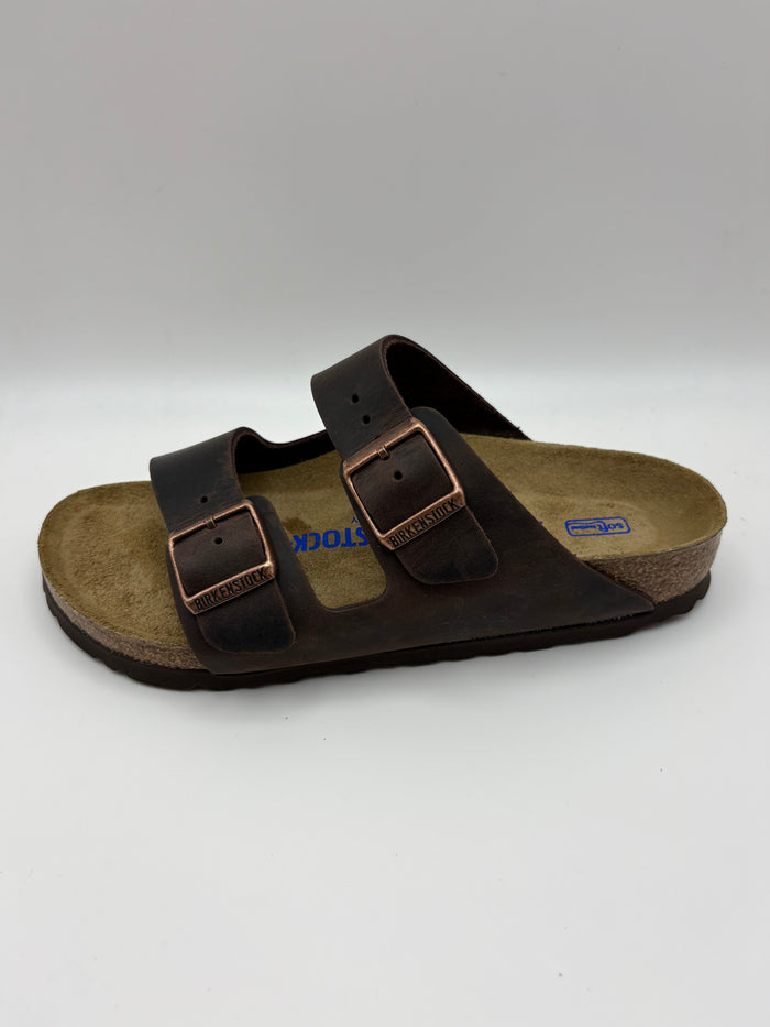 Birkenstock Arizona Habana
