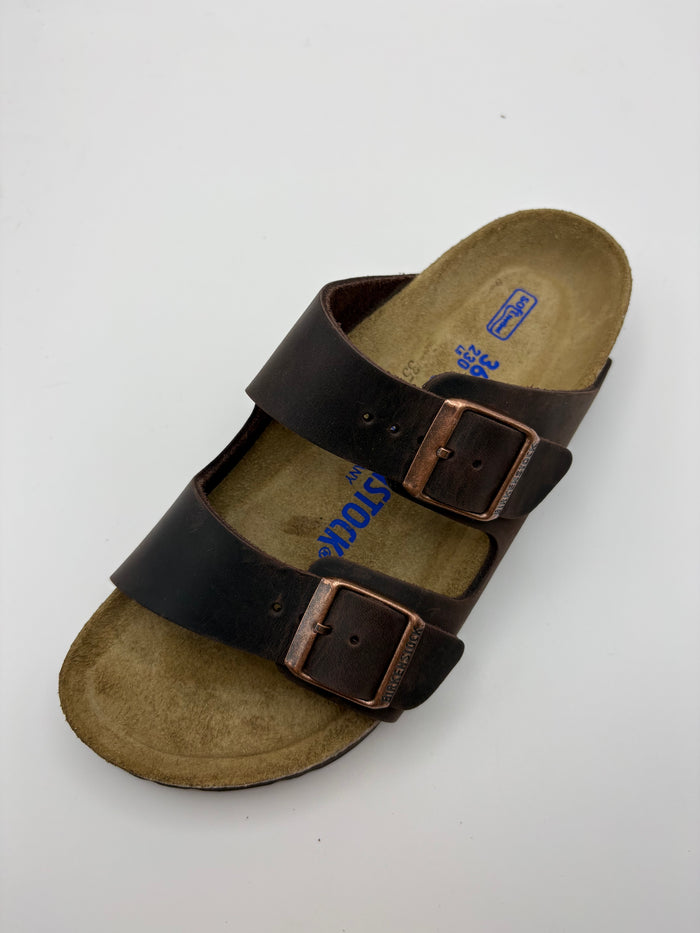Birkenstock Arizona Habana