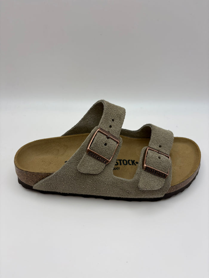 Birkenstock Arizona Taupe
