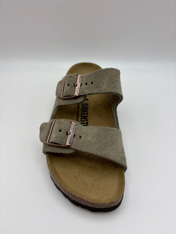 Birkenstock Arizona Taupe