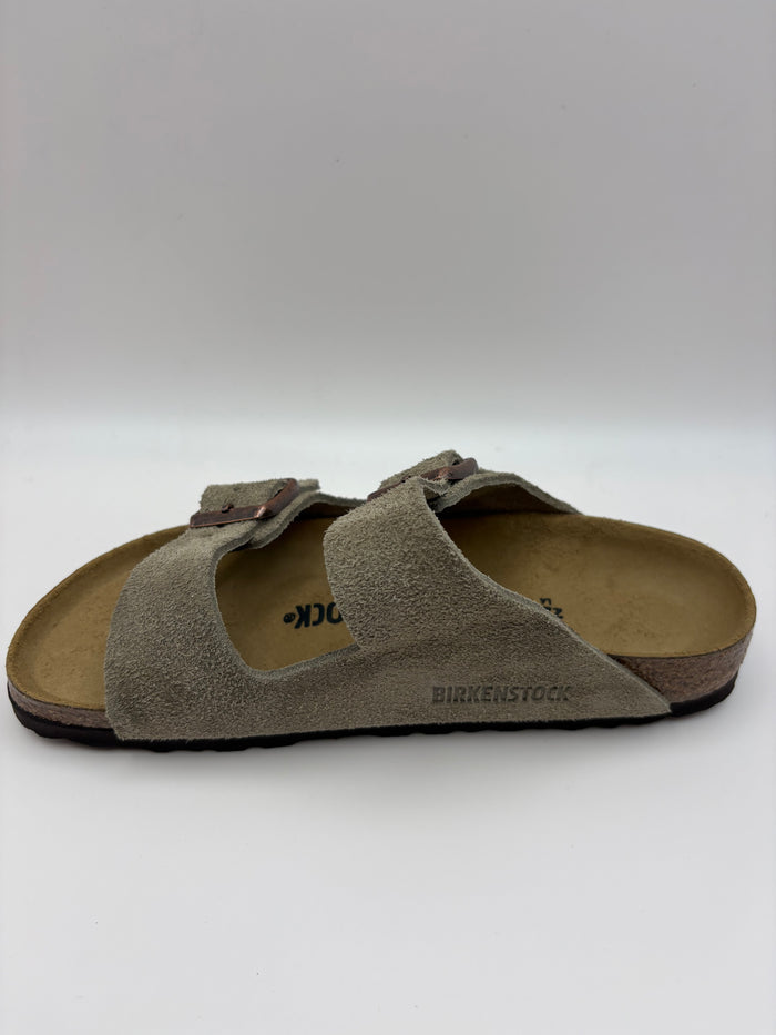 Birkenstock Arizona Taupe