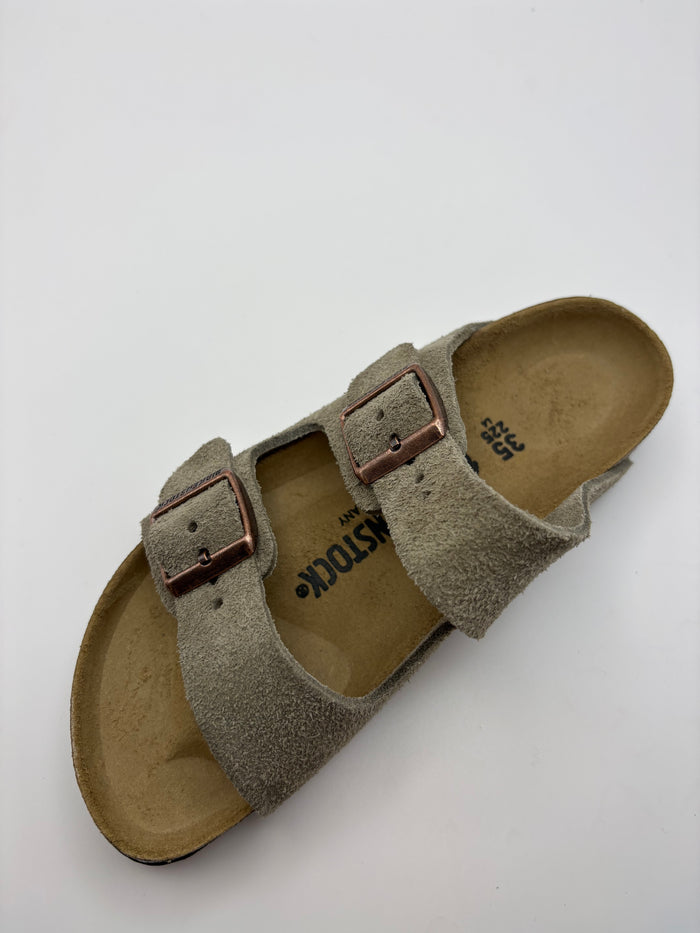 Birkenstock Arizona Taupe