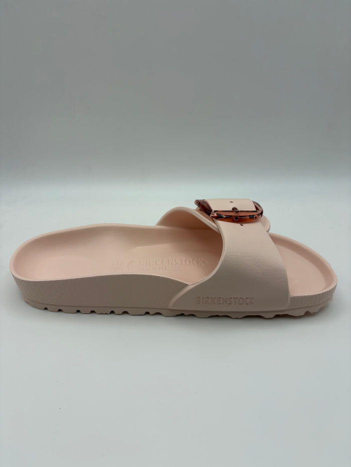 Birkenstock Madrid Big Buckle Eva  light rose