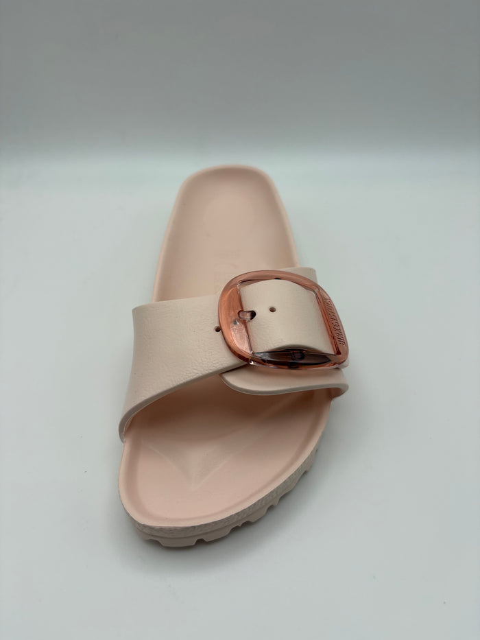 Birkenstock Madrid Big Buckle Eva  light rose