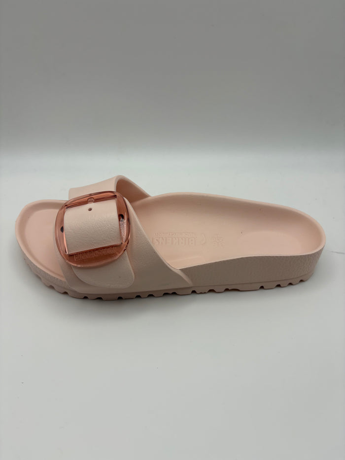 Birkenstock Madrid Big Buckle Eva  light rose