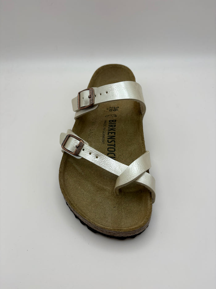 Birkenstock Mayari Graceful Pearl