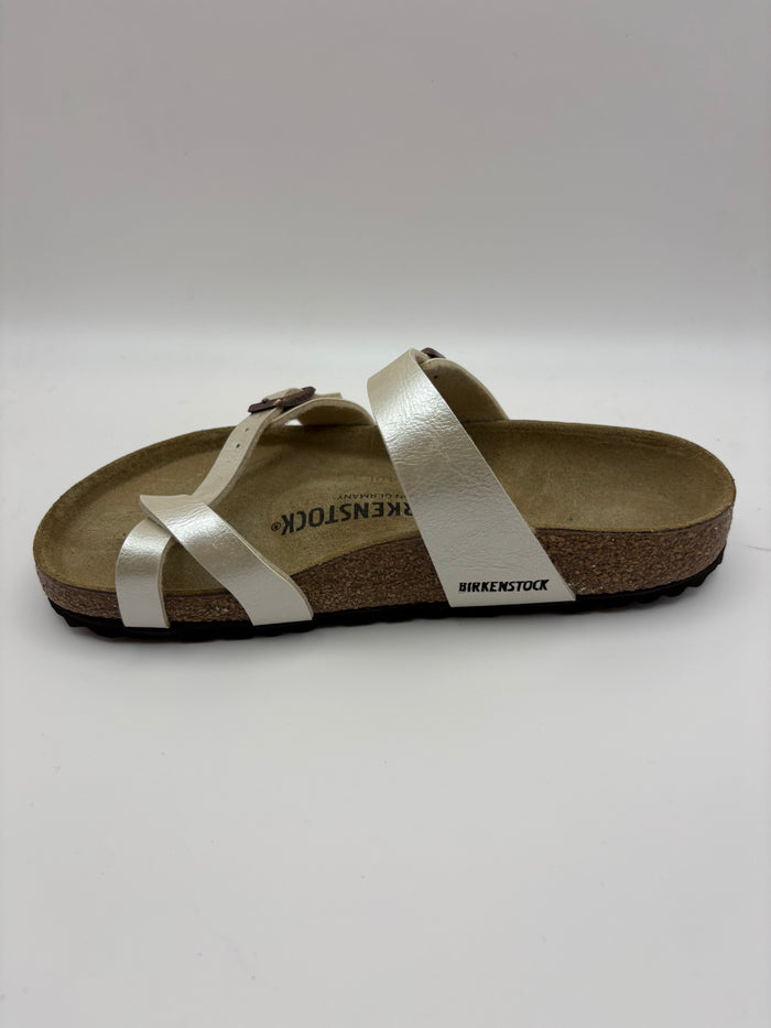 Birkenstock Mayari Graceful Pearl