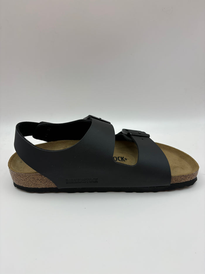 Birkenstock Milano Bs Black