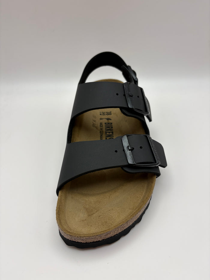 Birkenstock Milano Bs Black