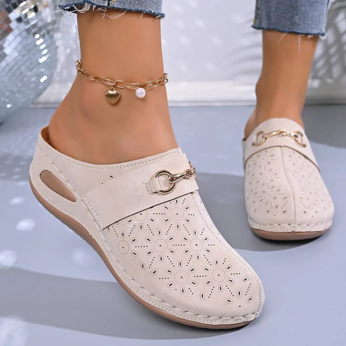 Delaney Comfort Slip-On