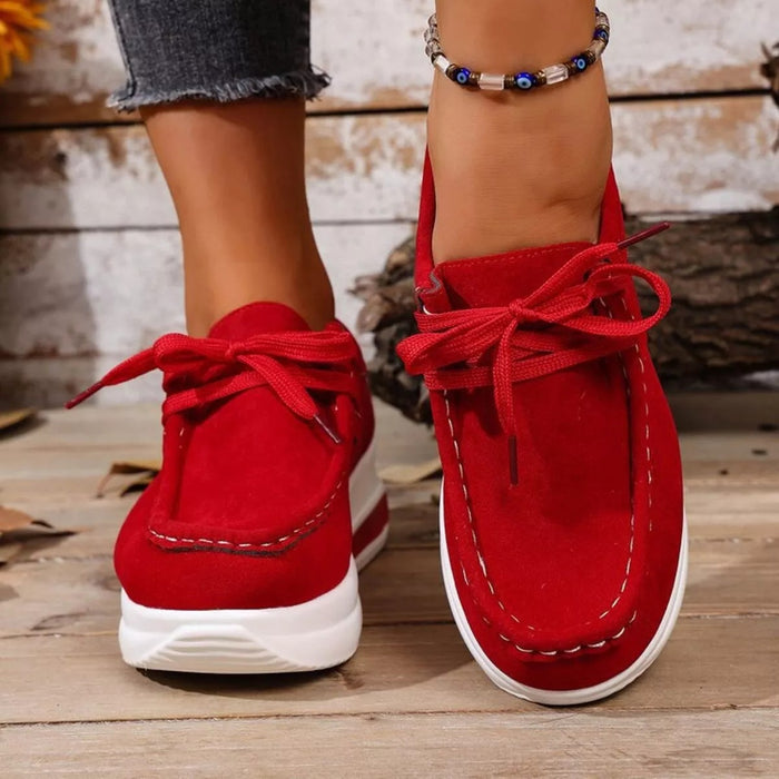 Crimson Red / 6
