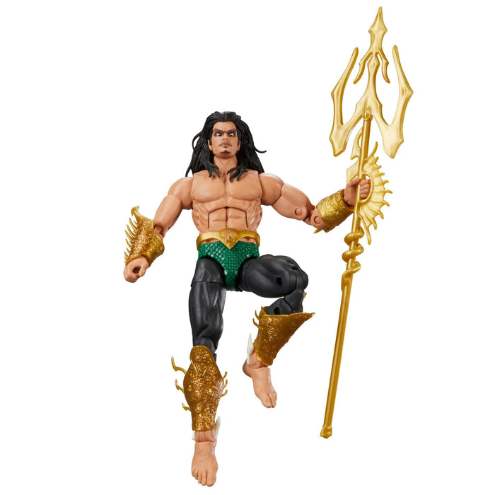 Marvel Legends 6 Inch Classic Action Figure Wave 2 - Namor