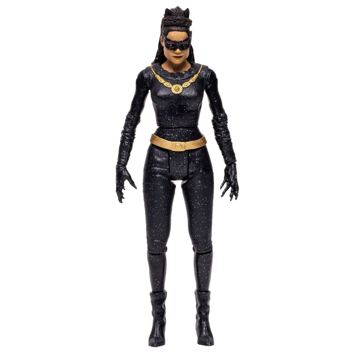 McFarlane DC Retro Batman 66 Action Figure - Catwoman (Season 3)
