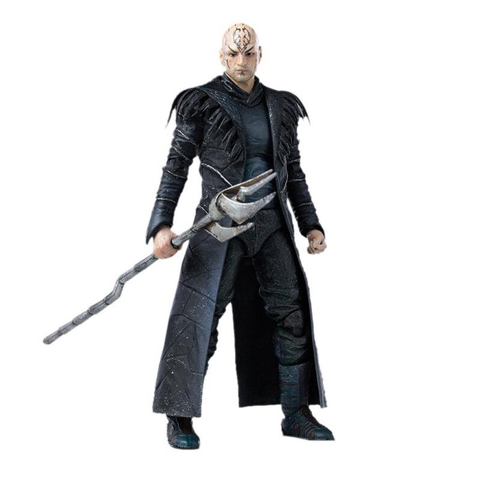 *PRE-ORDER HIYA Toys Star Trek 1:18 Scale Action Figures - Nero (2009)