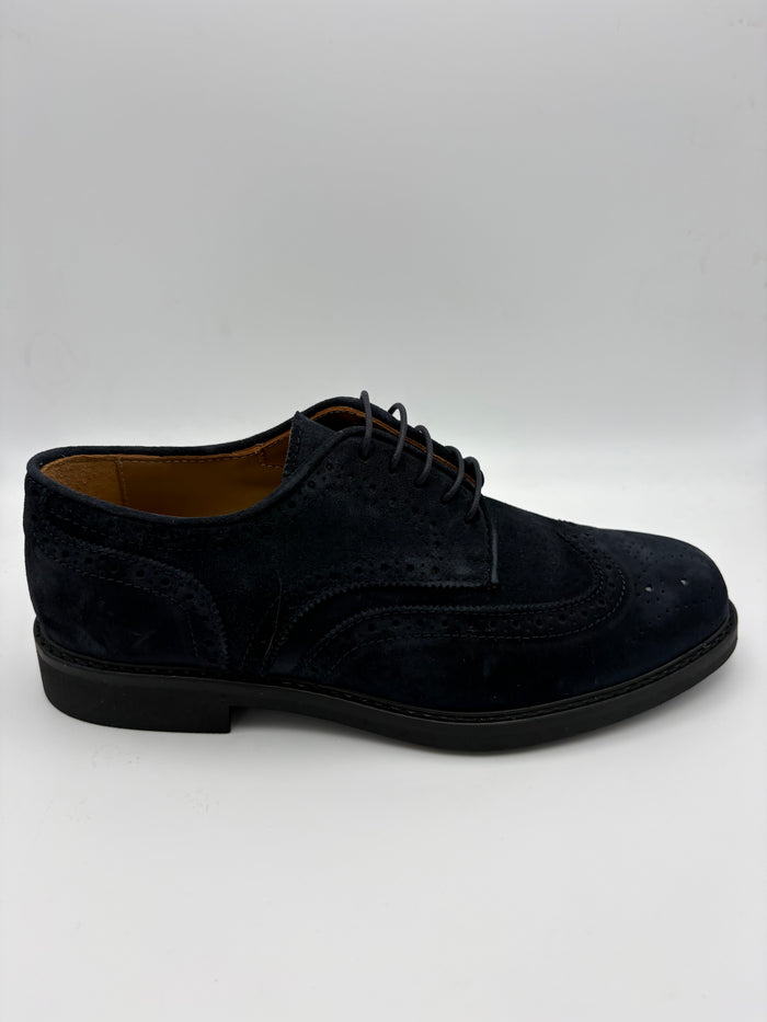 Scarpa stringata Peter Hart