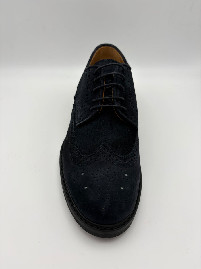 Scarpa stringata Peter Hart