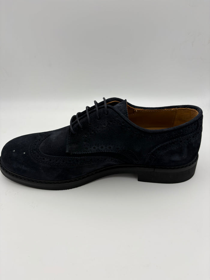 Scarpa stringata Peter Hart