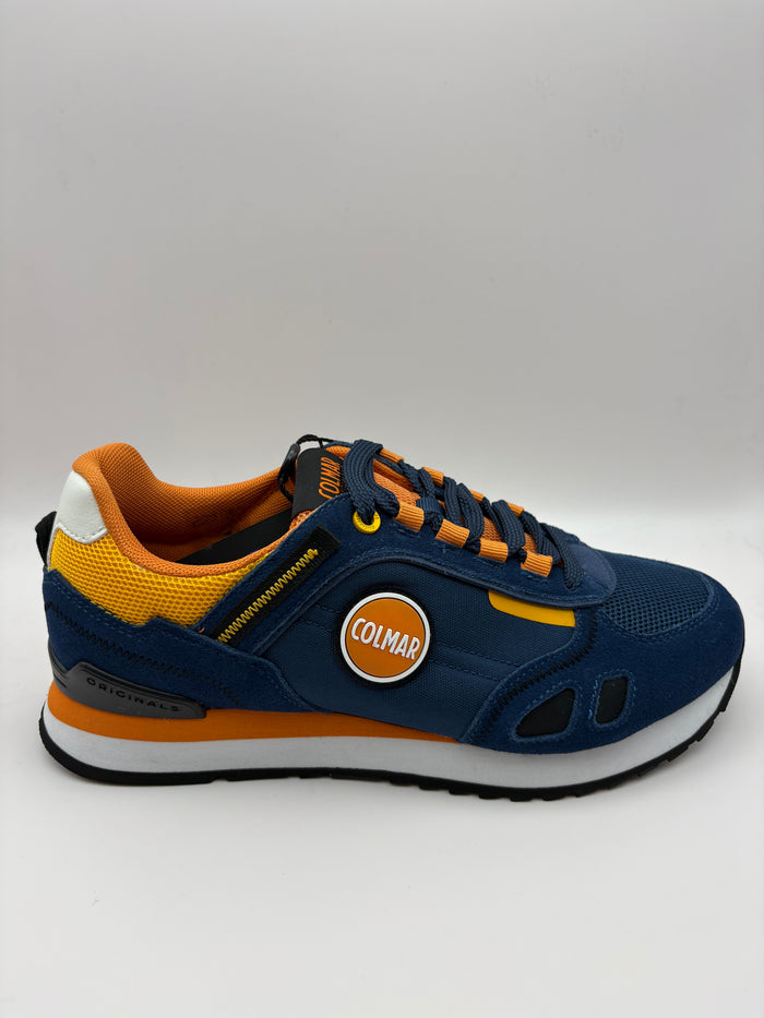Sneaker Colmar Travis