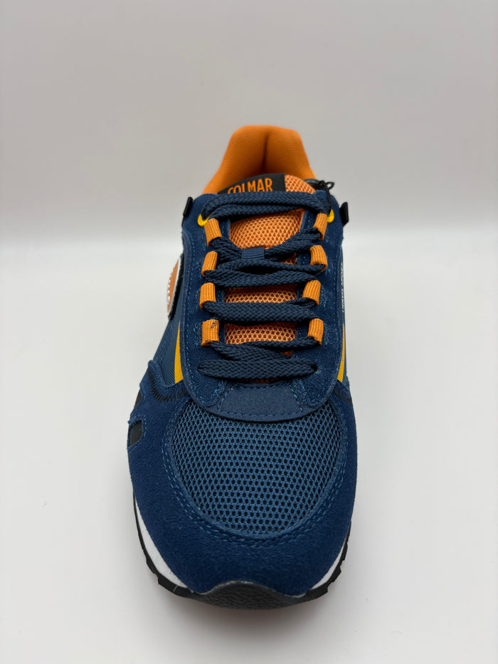 Sneaker Colmar Travis