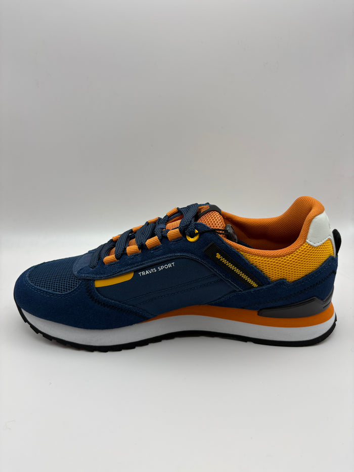 Sneaker Colmar Travis