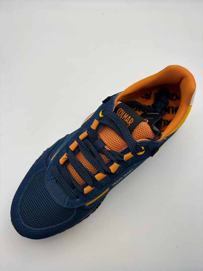Sneaker Colmar Travis