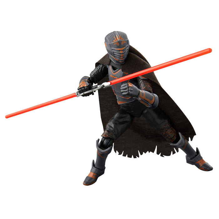 Star Wars Black Series 6 Inch Action Figure Wave 38 - Marrok