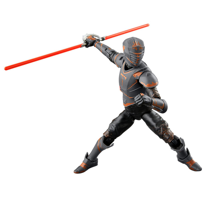 Star Wars Black Series 6 Inch Action Figure Wave 38 - Marrok