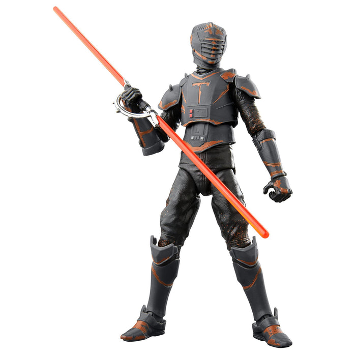 Star Wars Black Series 6 Inch Action Figure Wave 38 - Marrok