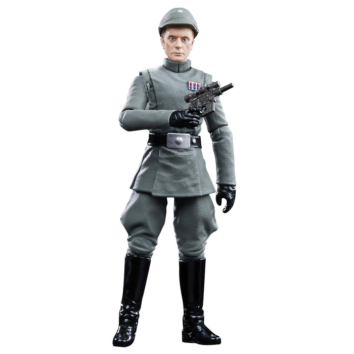 Star Wars The Vintage Collection Action Figure Wave 45 - Admiral Piett