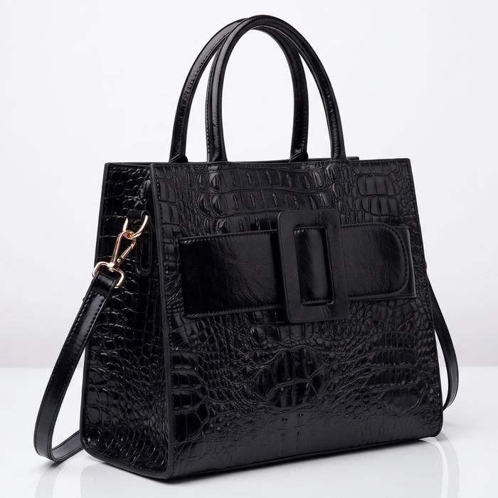 The Lockwood Satchel